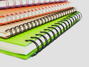 Брошюровка